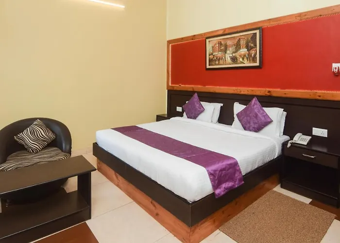 Hotel Varuna