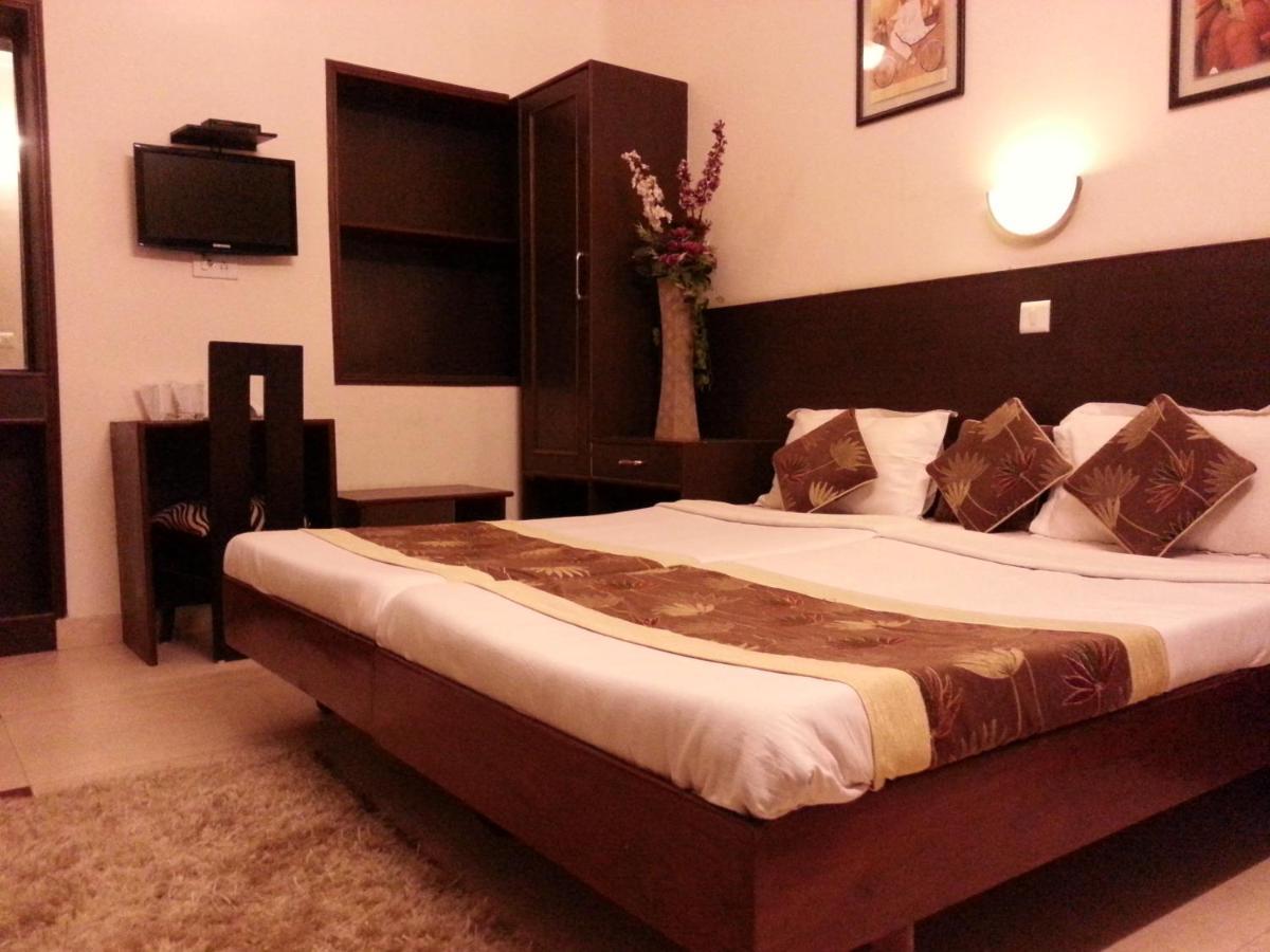 Varuna 3* Varanasi