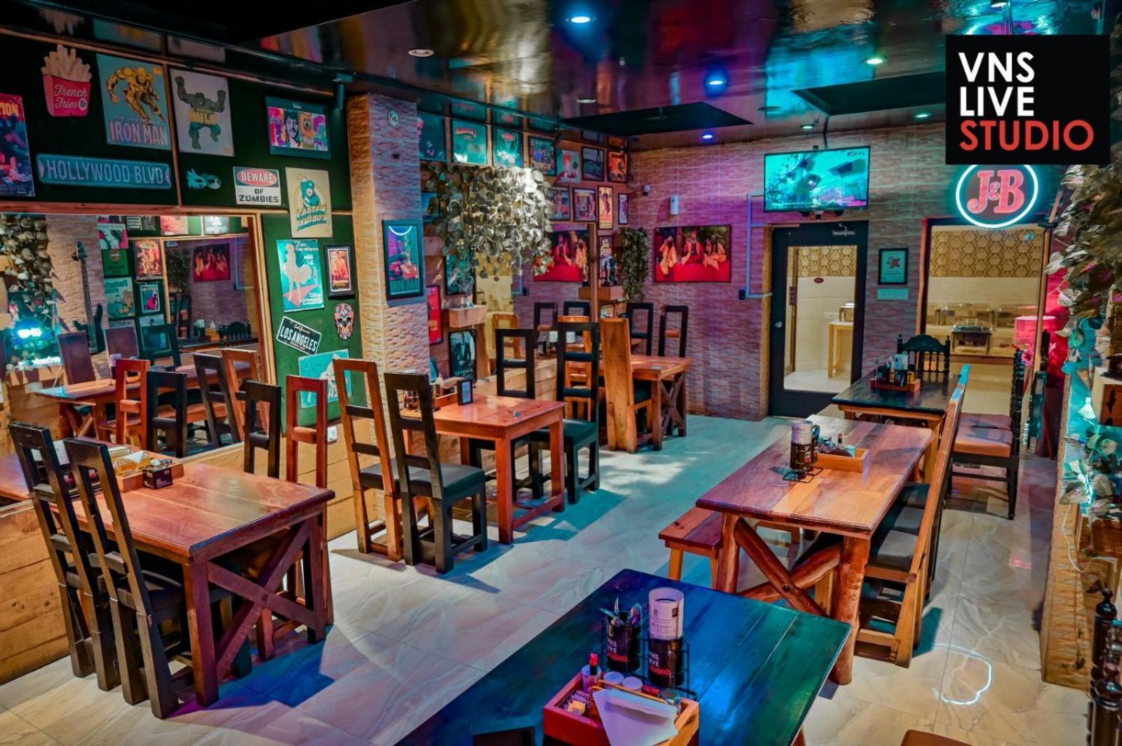 Varuna 3* Varanasi