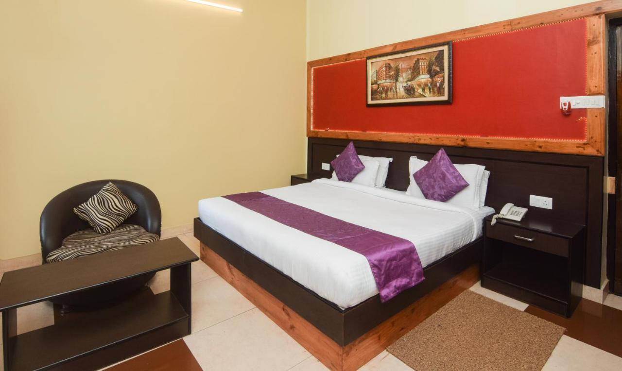 Varuna 3* Varanasi