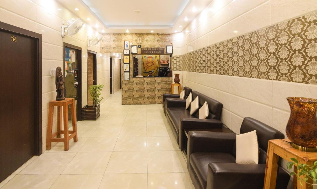 Hotel Varuna Varanasi