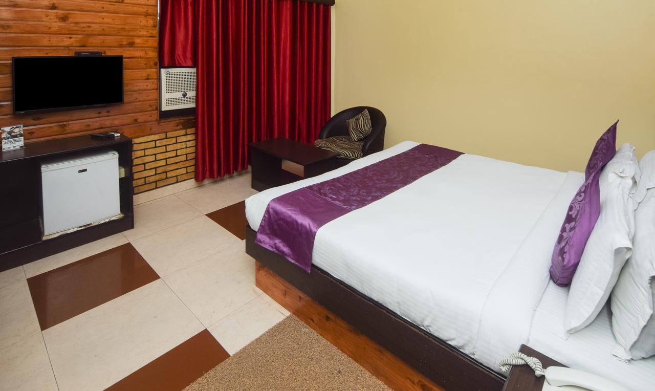 Varuna 3* Varanasi