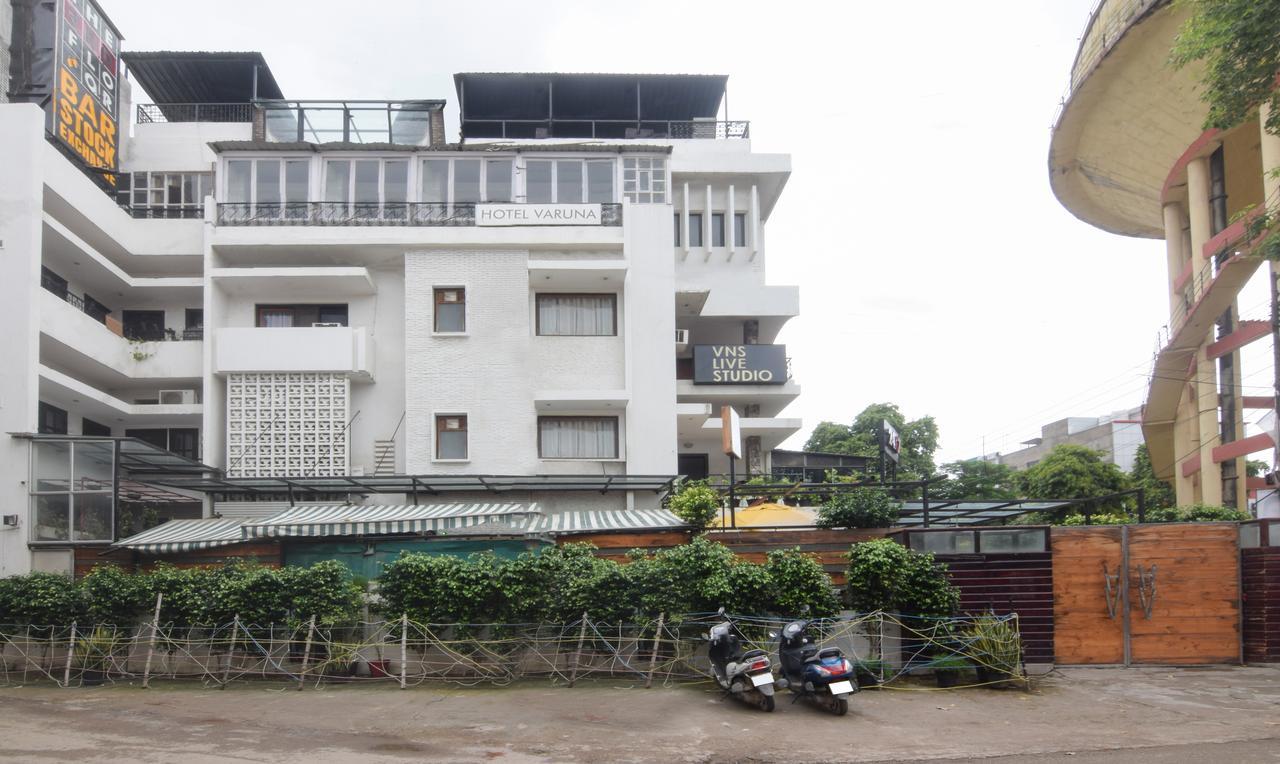 Hotel Varuna